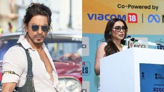 'Pathaan' Revives YRF: Mukerji's Insight