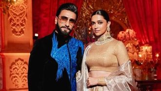 Ranveer, Deepika To Welcome First Child
