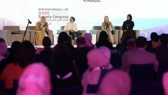 الذكاء الاصطناعي يعزز تشخيص الأمراض النادرة