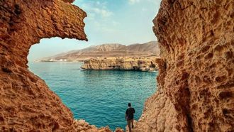 Ras Al Khaimah & Musandam's See Double Campaign