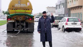 لا حوادث خطيرة في رأس الخيمة