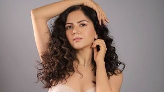 Rashi Mal's New EP: A Musical Heartbeat