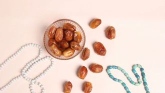 الحياة الصحية خلال شهر رمضان