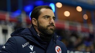 Selles Seeks Late-Game Boost For Reading