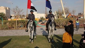 شهر القراءة يعزز معرفة القراءة والكتابة في أبوظبي