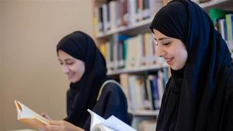 شهر القراءة في أبوظبي: الثقافة والفعاليات