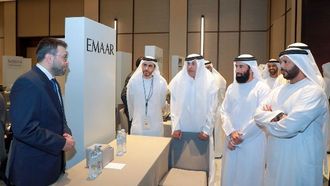 أكثر من 300 وظيفة للإماراتيين في عقارات دبي