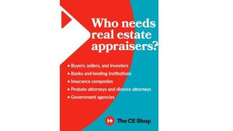 No Degree? Start In Property Appraisal