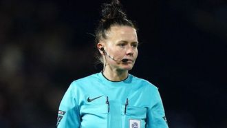 Welch Enters Football Hall Of Fame