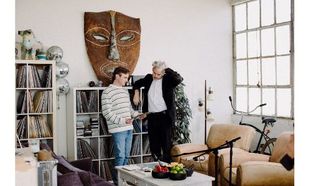 Deli & Pnau's Sensory Music Mix