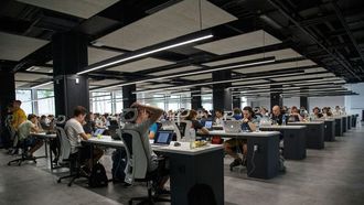 Reduced Work Hours In UAE For Ramadan 2024