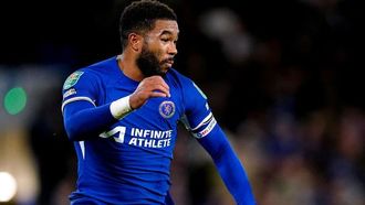 James' Health Before Euro 2024, Says Pochettino