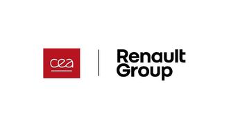 Renault, CEA Lead In 3D Car Design