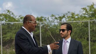 إطلاق محطة طاقة مقاومة للأعاصير في أنتيغوا