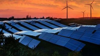 Global Push For COP28 Energy Goals