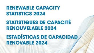 Renewable Energy Hits 3,870 GW In 2023