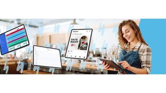 Platform Boosts Eateries' Profitability