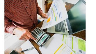 Calculate Your Retirement Savings