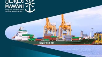 New RGI Service Boosts Saudi-India Trade