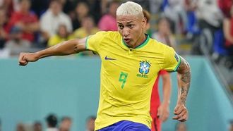 ريتشارليسون يتحدث عن اكتئاب ما بعد كأس العالم