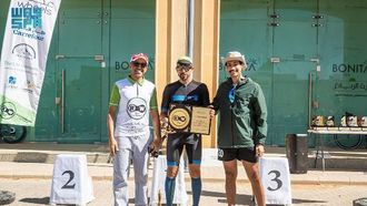 الرياض ويلرز تختتم الموسم الثالث والثلاثين