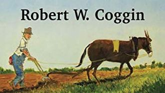 Coggin's Memoir Featured At LA Book Fest