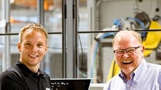 Fizyr-AWL Boost Robotic Automation