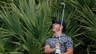 بداية McIlroy القوية في Cognizant Classic