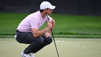 McIlroy Supports Tougher PGA Tour