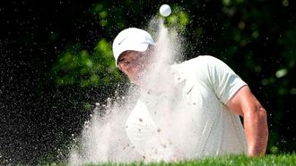 McIlroy Eyes Strong Players Showing