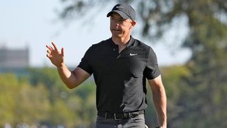 علاقات McIlroy للقيادة وسط نقاش حول الإسقاط