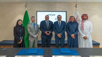 روشن وكومفولت يرفعان مستوى الأمن السيبراني