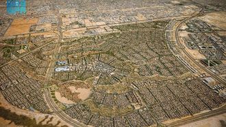 SEDRA 4: New Era In Riyadh Living