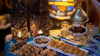 عروض رمضان الصديقة للبيئة من فنادق روڤ