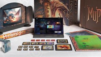 Revolutionizing RPG With MasterUp LIVE