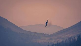 الطائرة الروسية MiG-41 التي تفوق سرعتها سرعة الصوت تعيد تعريف الحرب