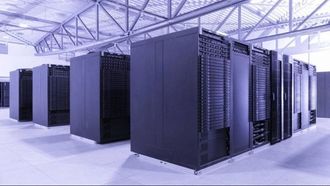 روسيا تكشف عن حاسوب عملاق متطور