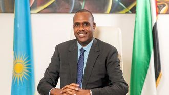Rwanda-UAE Trade Hits $1.1B, Future Bright