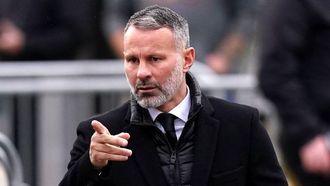 Giggs Appointed Salford's Director