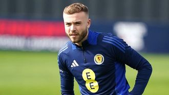 Porteous: Watford Boosts Scotland Role