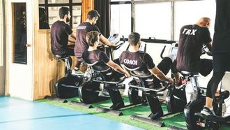 نصائح للتمرين الآمن في رمضان