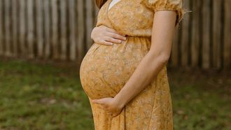 الصيام الآمن في رمضان للأمهات الحوامل