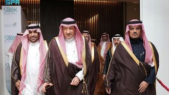 برنامج السلام يخريج قادة عالميين