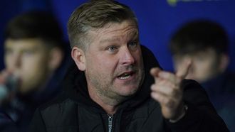 Salford's Undeserved Defeat, Says Robinson