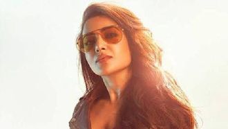 Citadel: A Triumph For Samantha