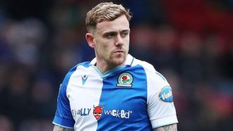 Szmodics Eyes Ireland Debut