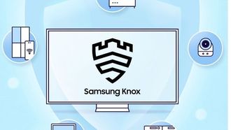 Samsung Knox's 2024 TV Security Boost