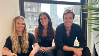 SAMY Alliance Hits $66M Revenue, New CEO