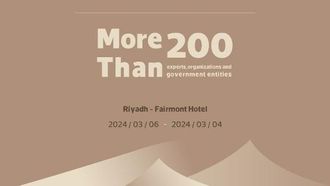 United Fight Against Sand And Dust Storms