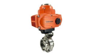 Valworx Expands Valve Line